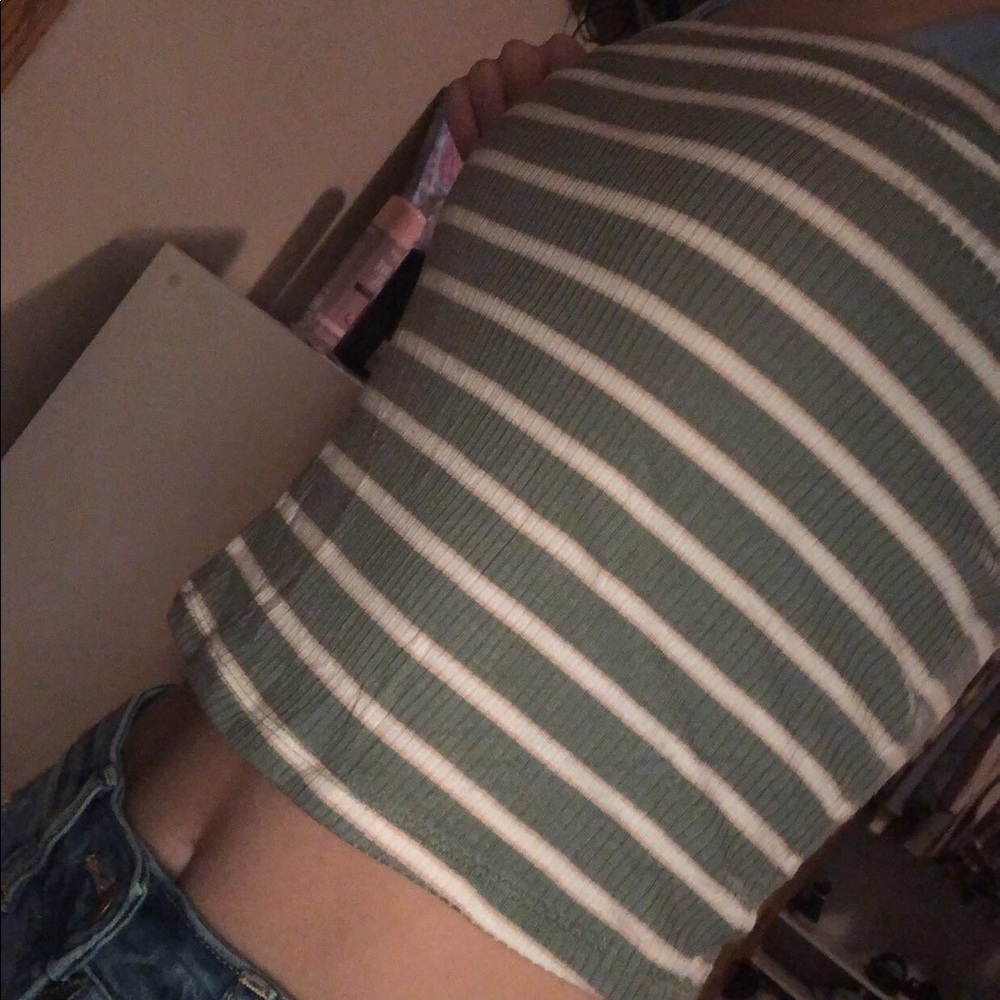 tube top